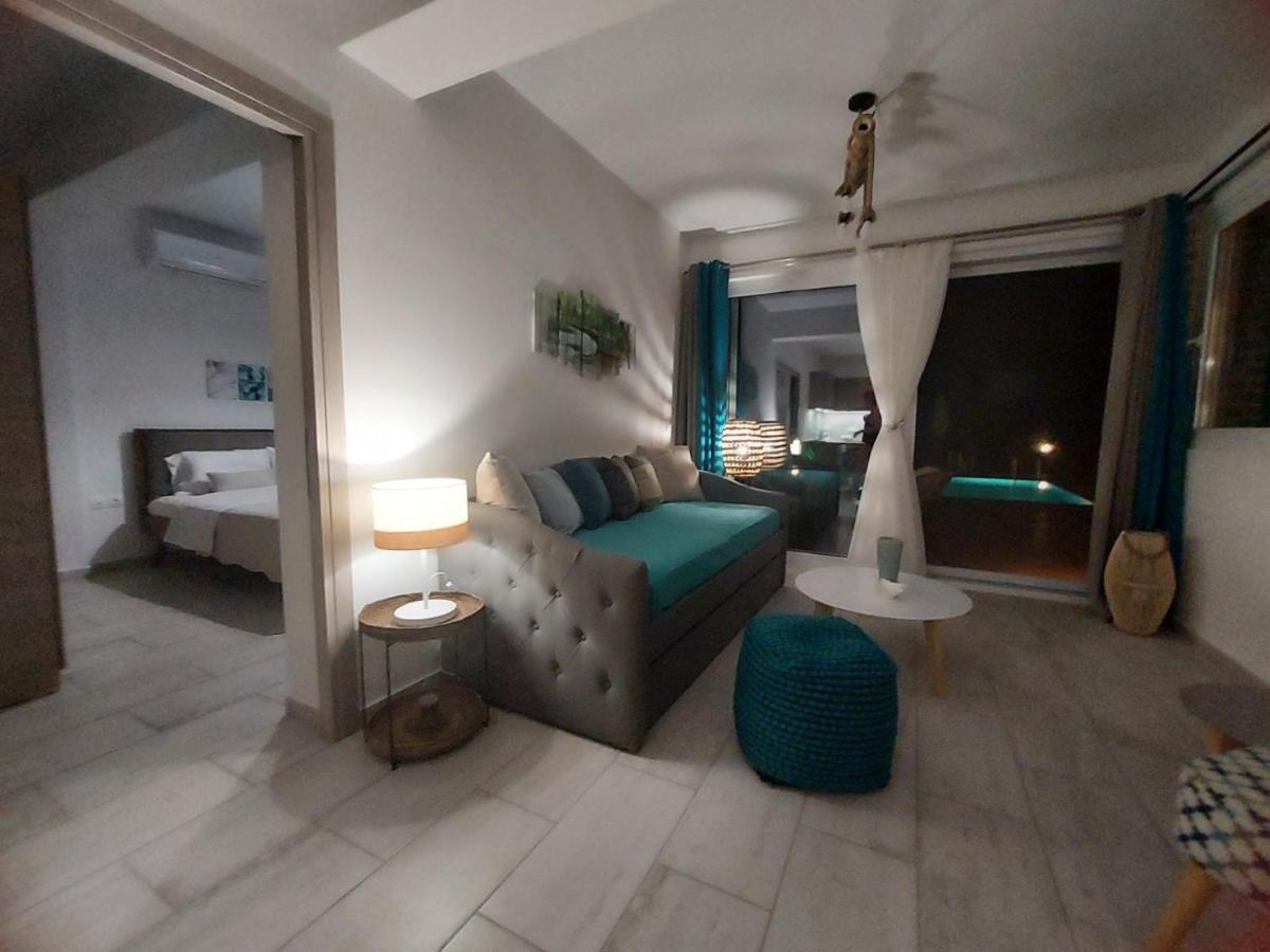 Luxury Tzemi 1 *